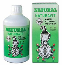 Natural Naturavit