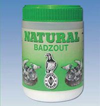 Natural Badzout