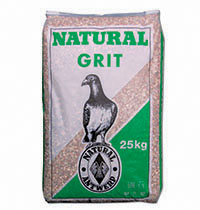 Natural Grit
